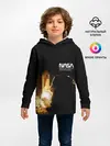 Детское худи / NASA