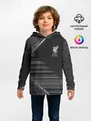 Детское худи / LIVERPOOL F.C. | ЛИВЕРПУЛЬ