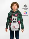 Детское худи / MARSHMELLO ROSES