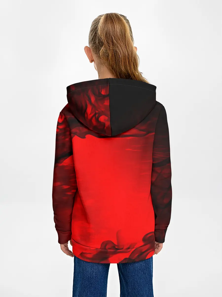 Детское худи / КОРОЛЬ И ШУТ