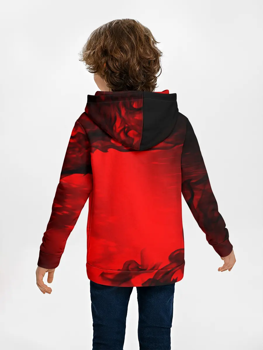 Детское худи / КОРОЛЬ И ШУТ