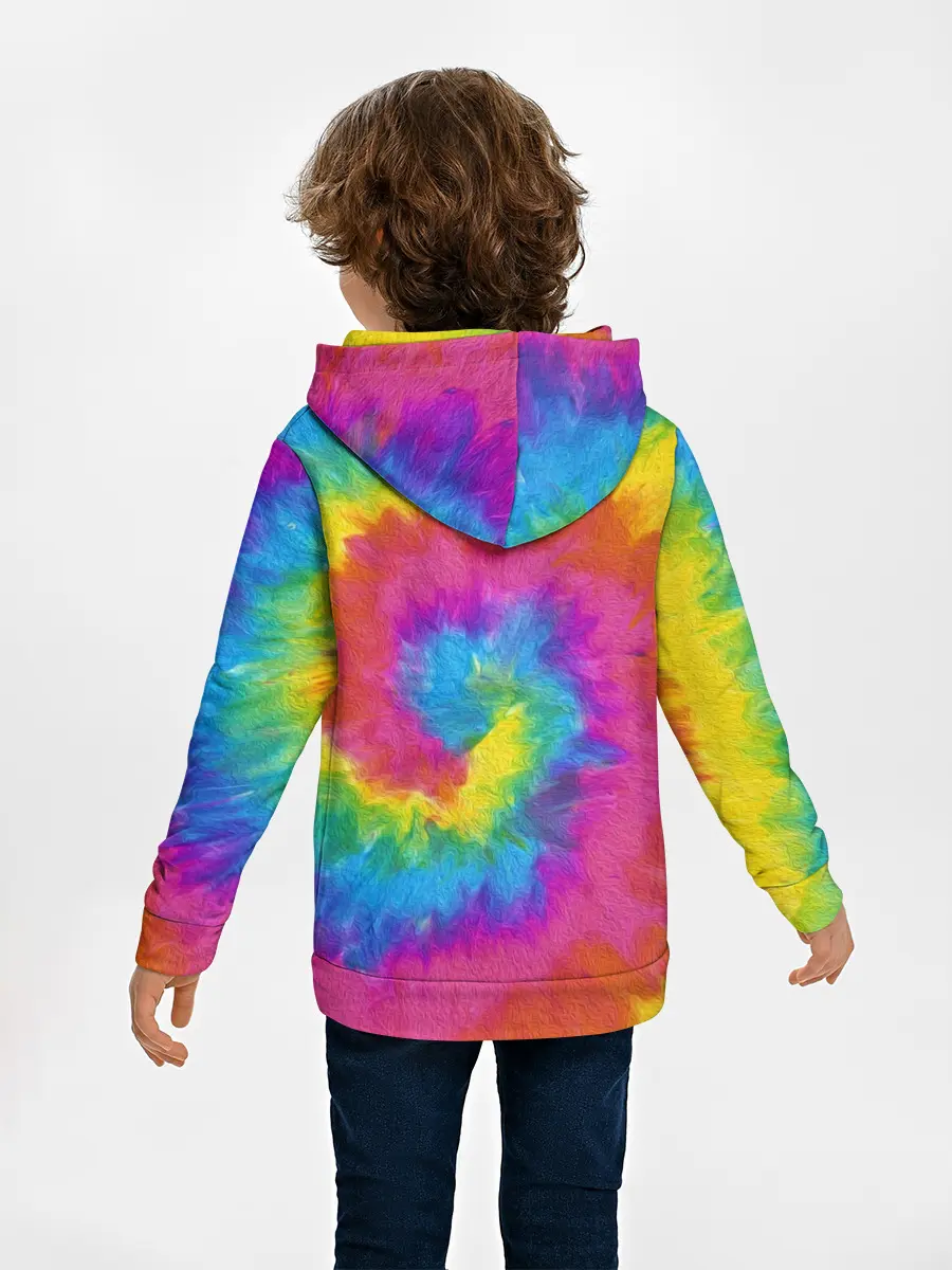 Детское худи / ХИППИ