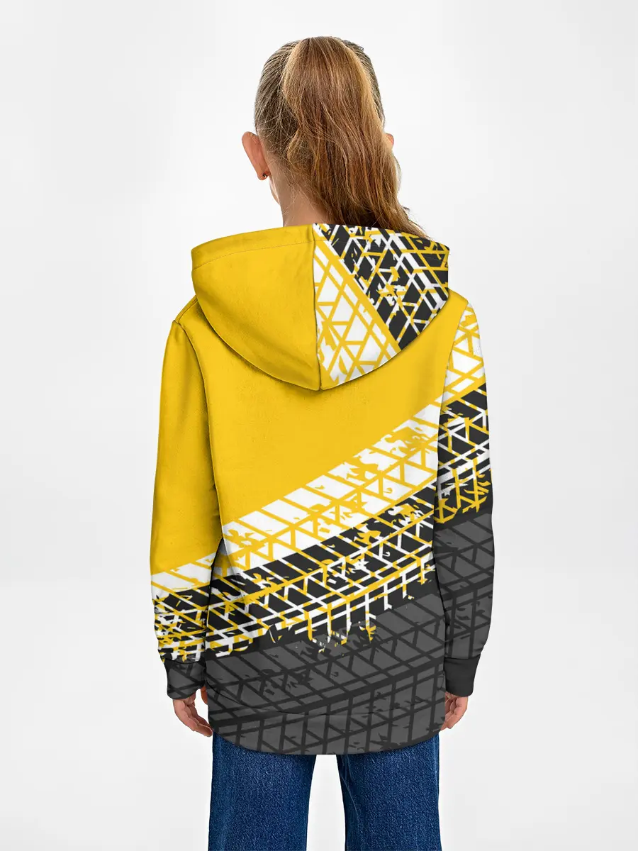 Детское худи / BMW