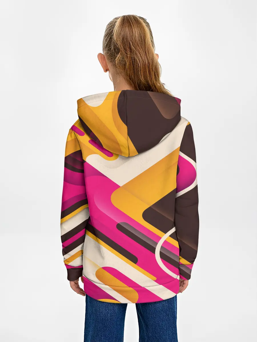 Детское худи / Traffic