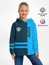 Детское худи / BMW