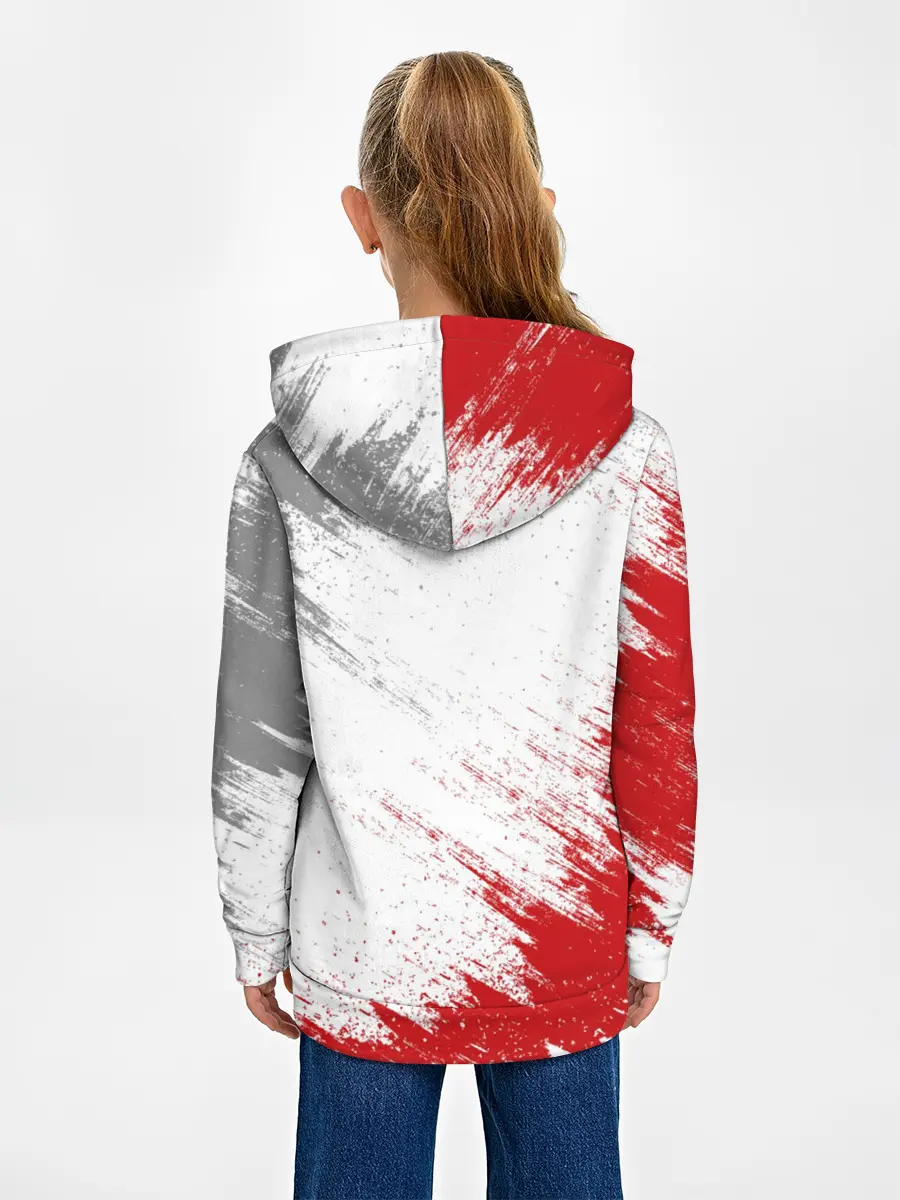 Детское худи / Citroen