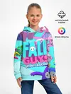 Детское худи / Fall Guys