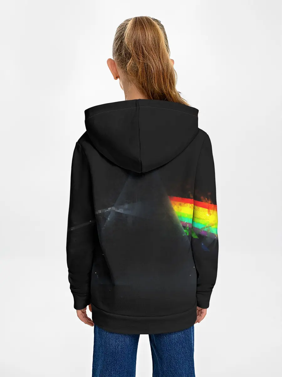 Детское худи / PINK FLOYD