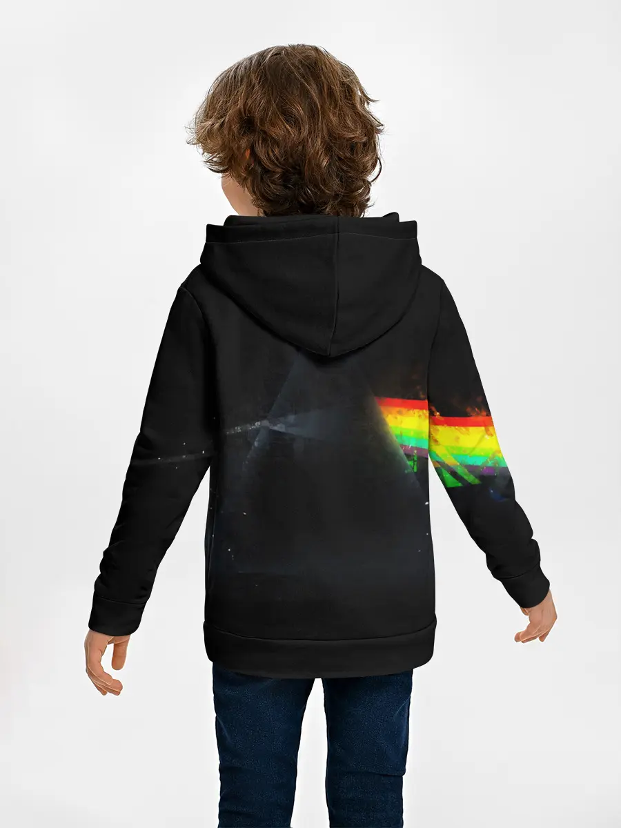 Детское худи / PINK FLOYD