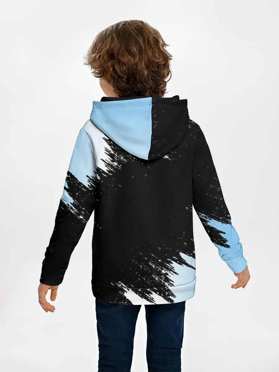 Детское худи / Малыш Ори | Baby Ori