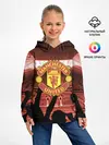 Детское худи / Manchester United