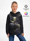 Детское худи / Rainbow Six: Siege