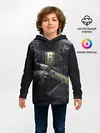 Детское худи / Rainbow Six: Siege