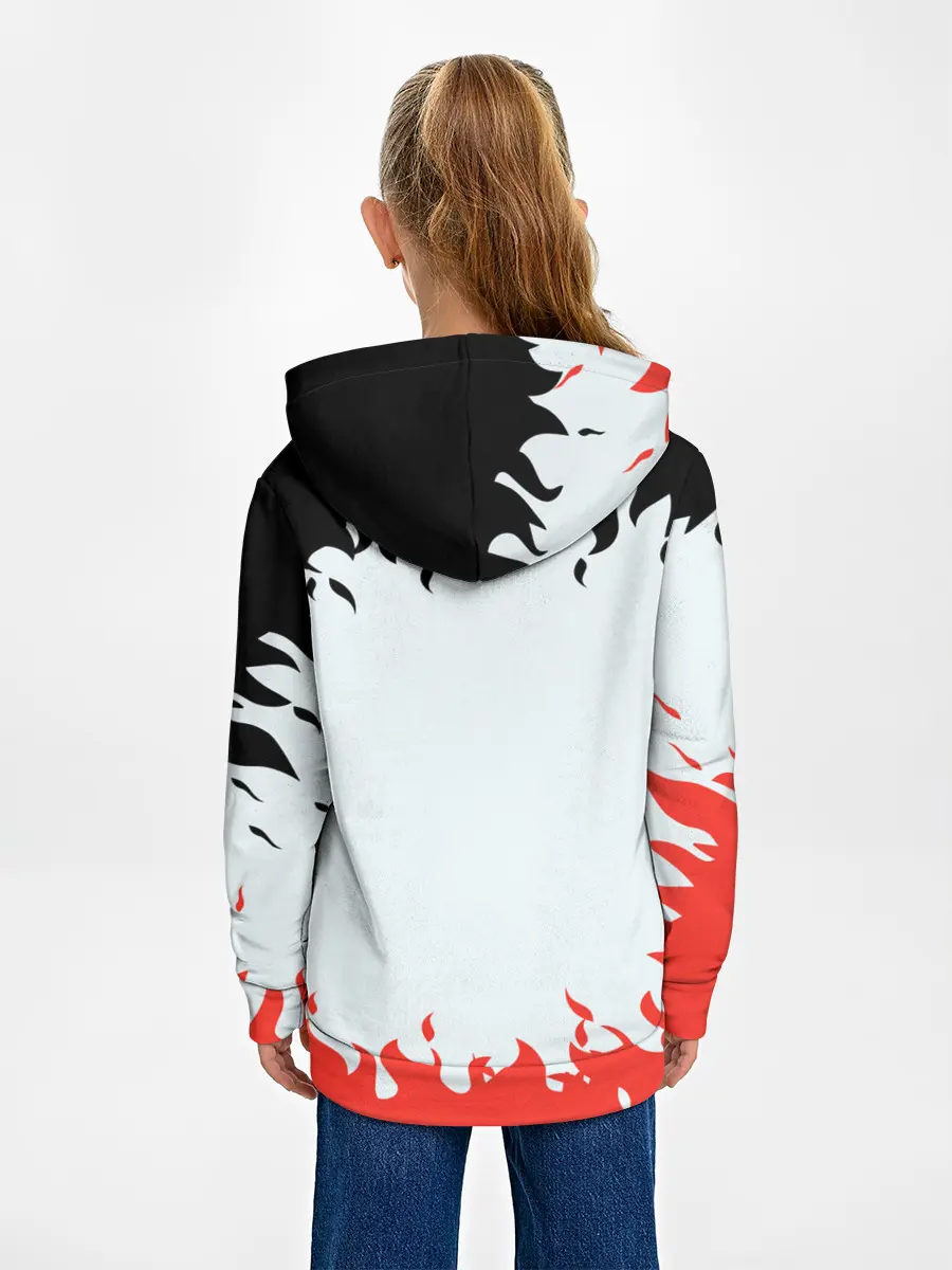 Детское худи / LIL PUMP | ЛИЛ ПАМП