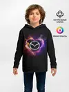 Детское худи / Mazda