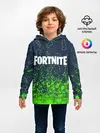 Детское худи / FORTNITE / ФОРТНАЙТ