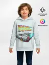 Детское худи / Back to the future_4