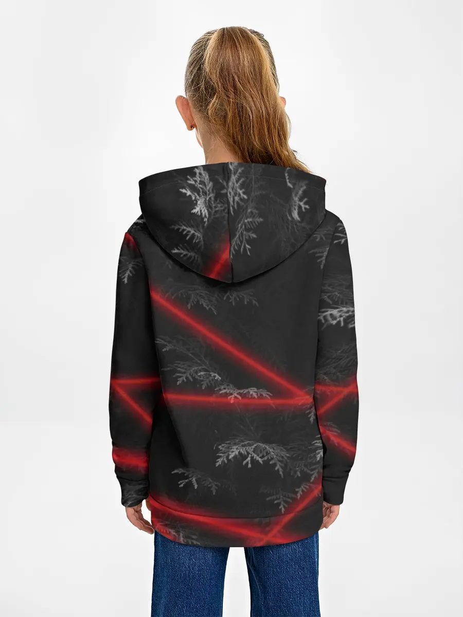 Детское худи / Rammstein