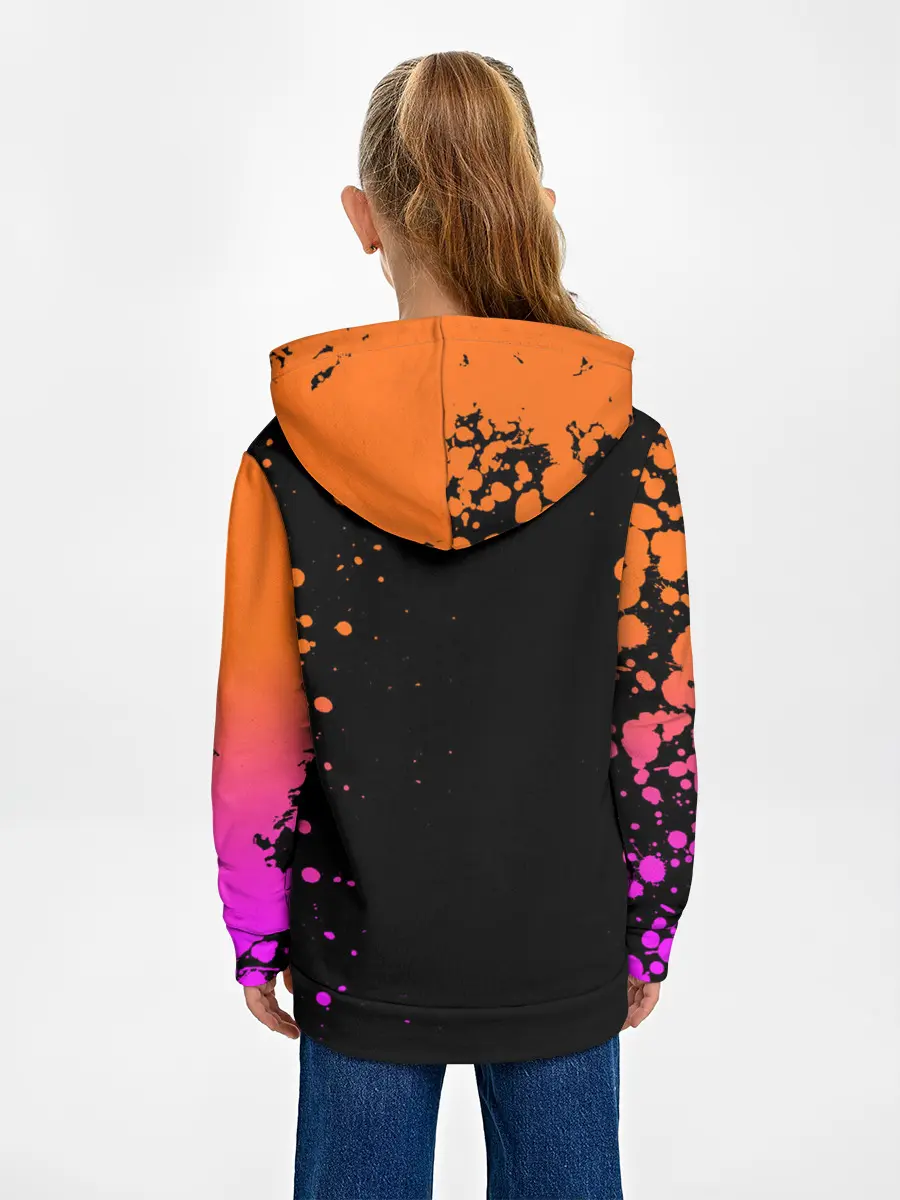 Детское худи / Ведьмак в таверне