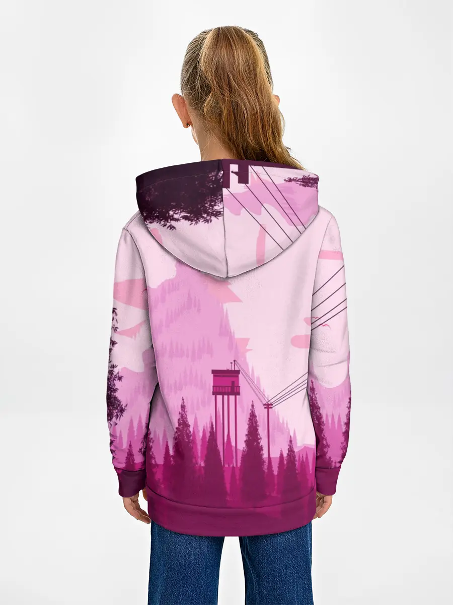 Детское худи / FORTNITE