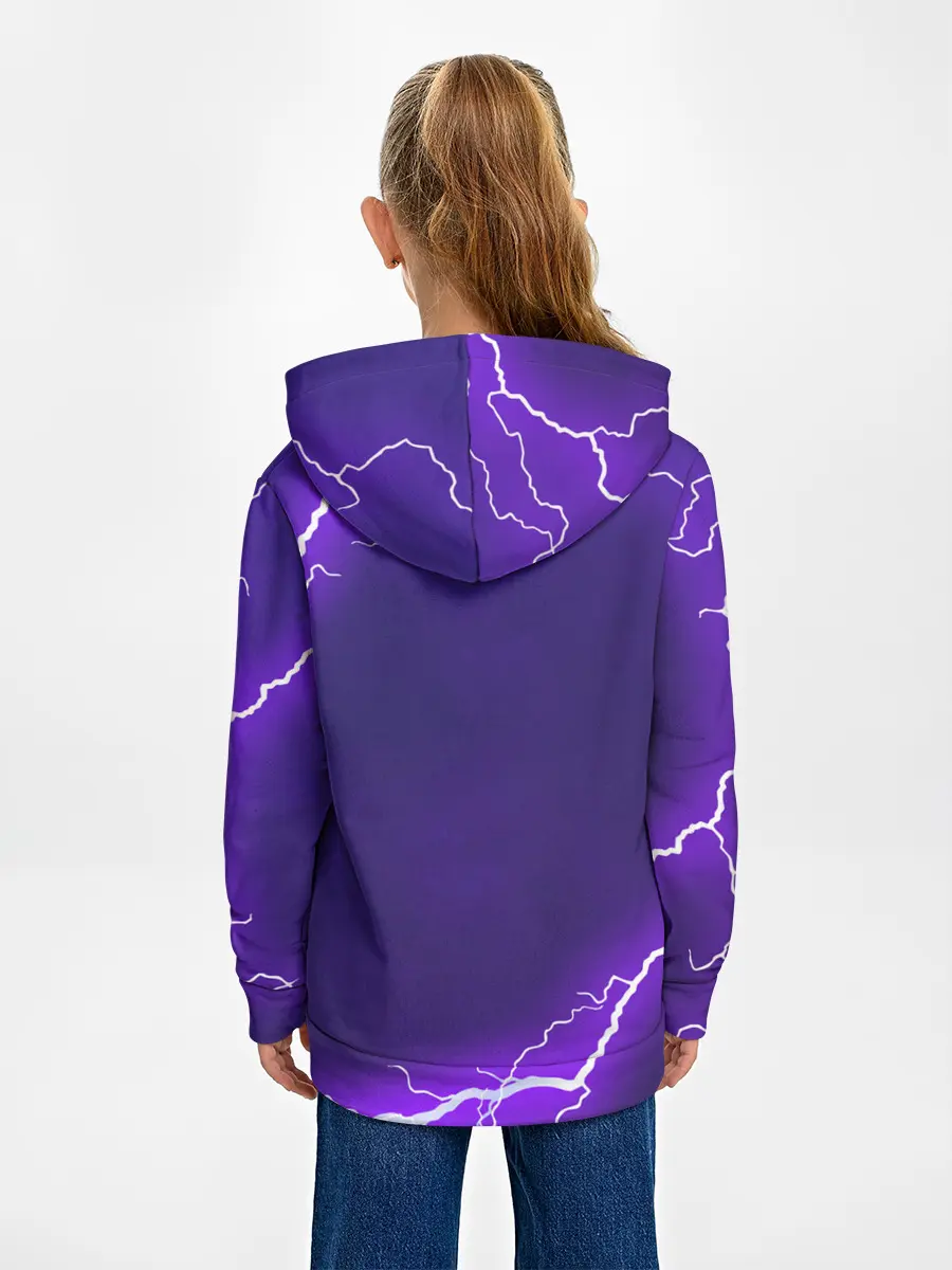 Детское худи / It takes two | DR Hakim