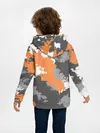 Детское худи / Камуфляж