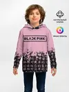 Детское худи / BlackPink