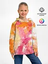 Детское худи / Яркая | Bright colors