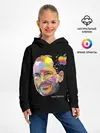 Детское худи / Стив Джобс / Think Different