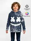 Детское худи / MARSHMELLO / МАРШМЕЛЛОУ