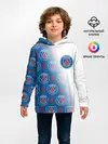 Детское худи / ФК ПСЖ / PARIS SAINT GERMAIN