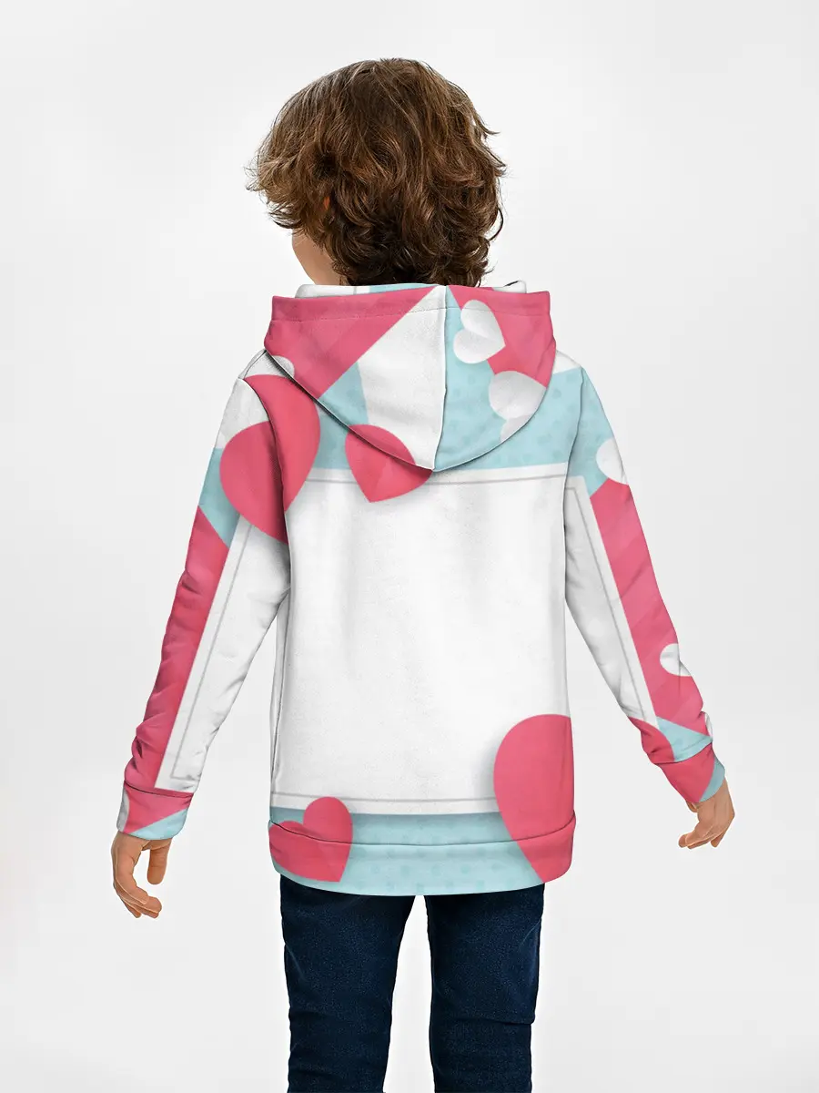 Детское худи / Tenderlybae