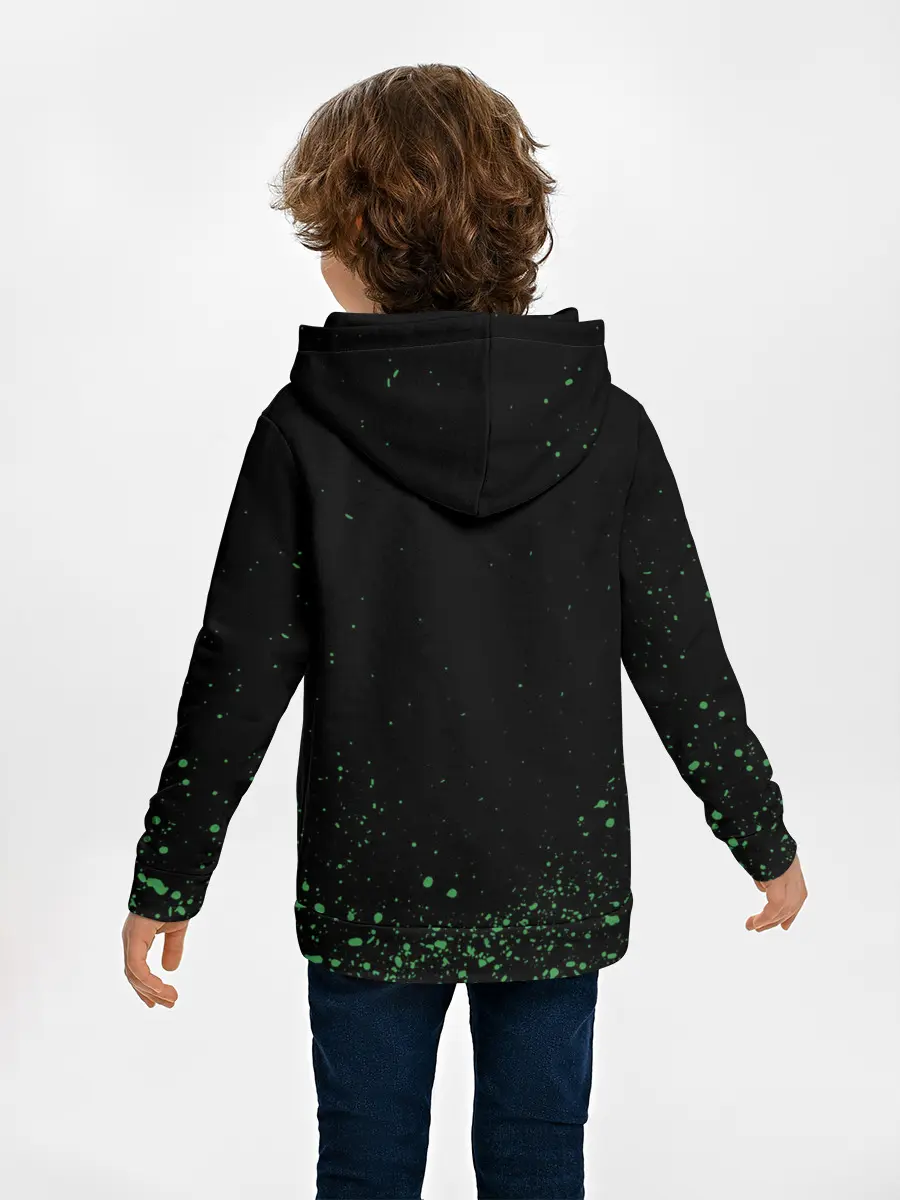 Детское худи / ЧУЖОЙ | ALIEN