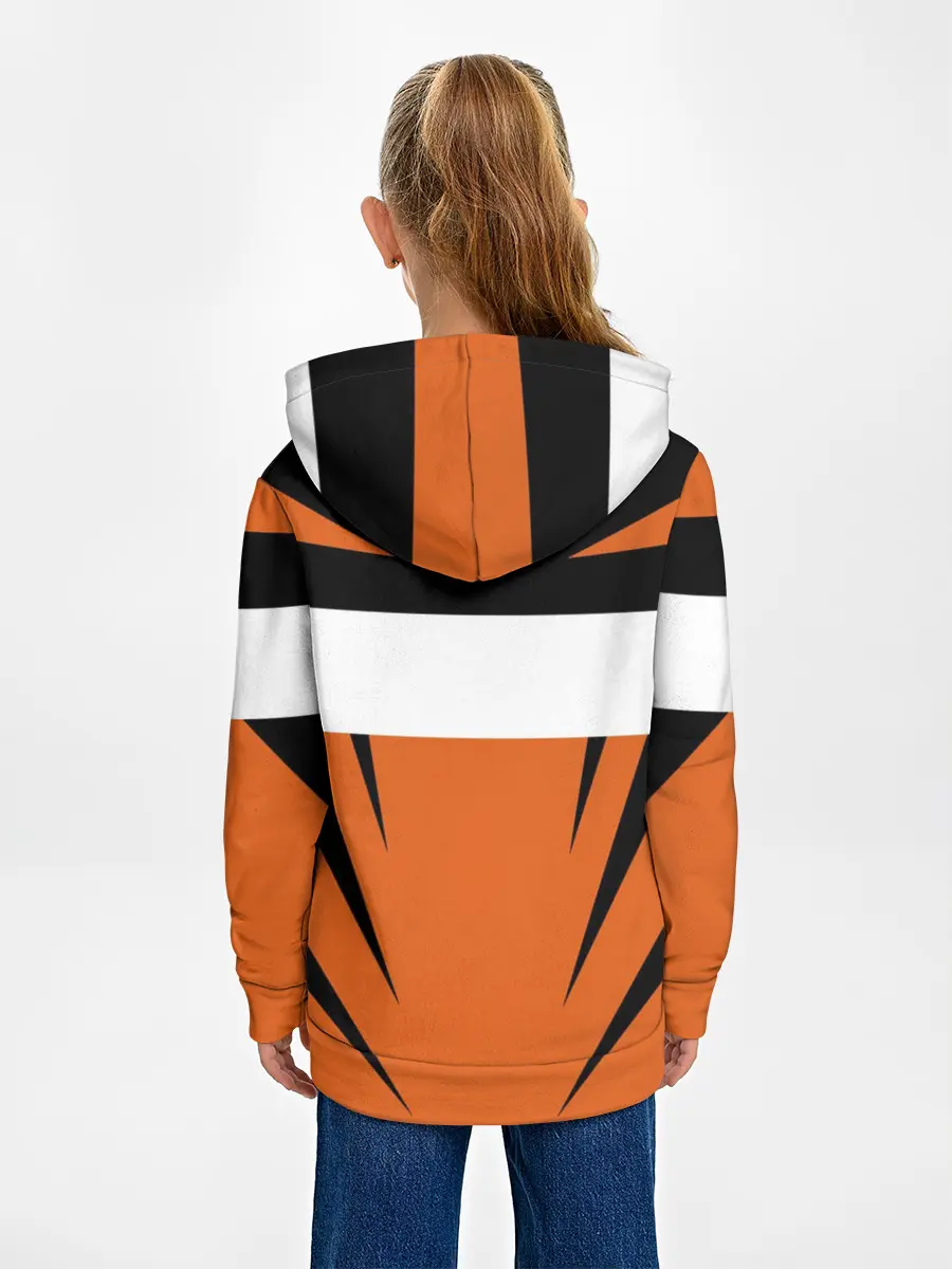 Детское худи / Basketball