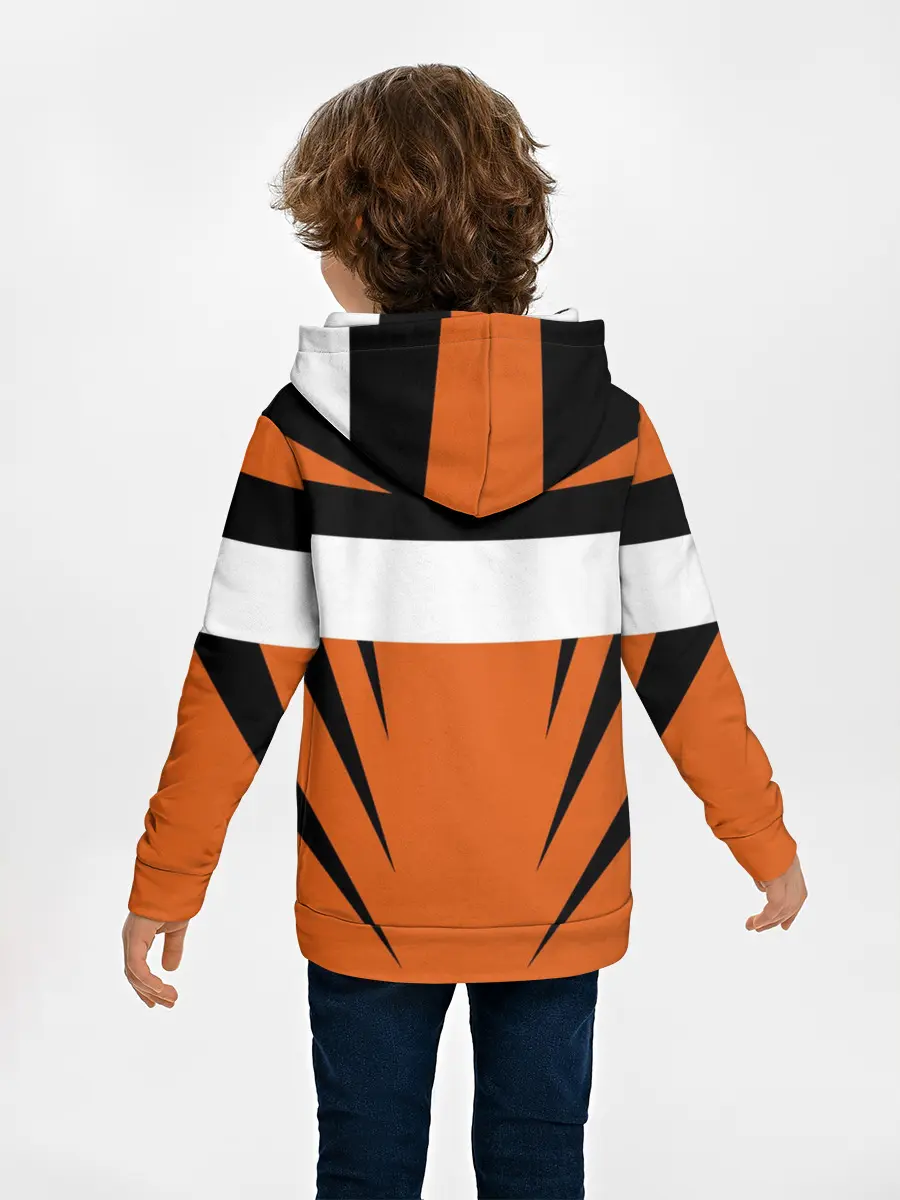 Детское худи / Basketball