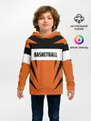 Детское худи / Basketball