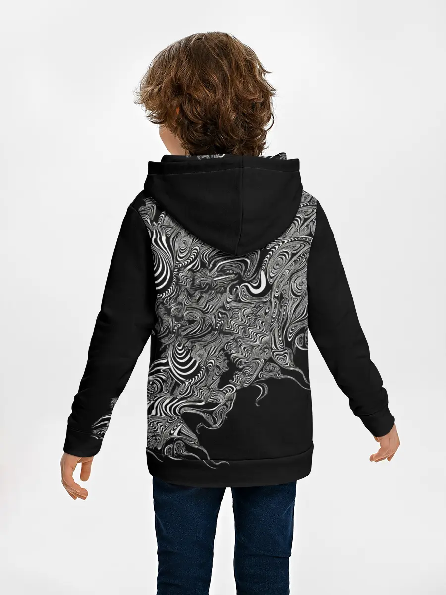 Детское худи / Rammstein