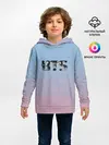 Детское худи / BTS