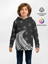 Детское худи / MERCEDES / МЕРСЕДЕС