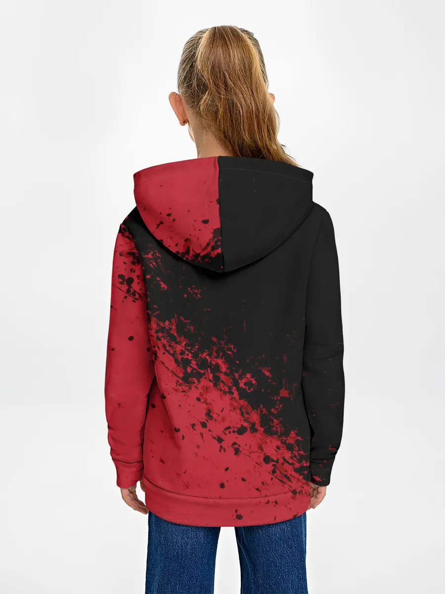 Детское худи / THE WITCHER [3]