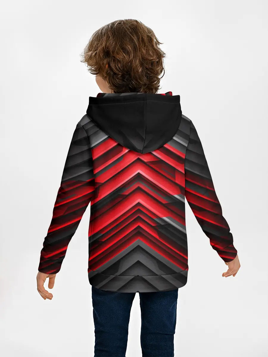 Детское худи / CITROEN.