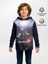 Детское худи / MASS EFFECT 3