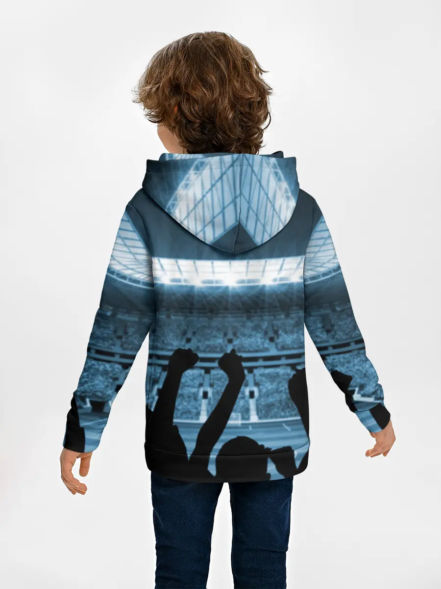 Детское худи / Milan