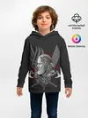 Детское худи / Vikings Art