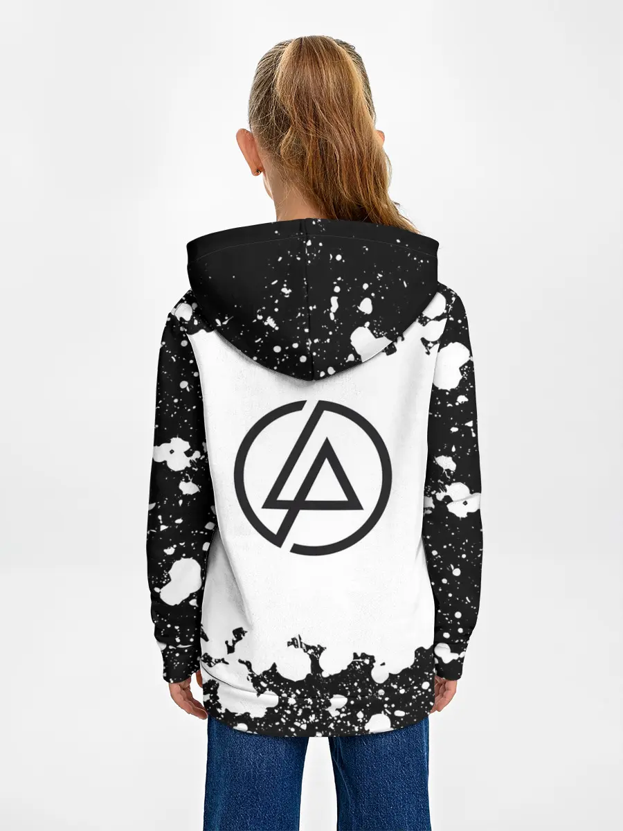 Детское худи / LINKIN PARK