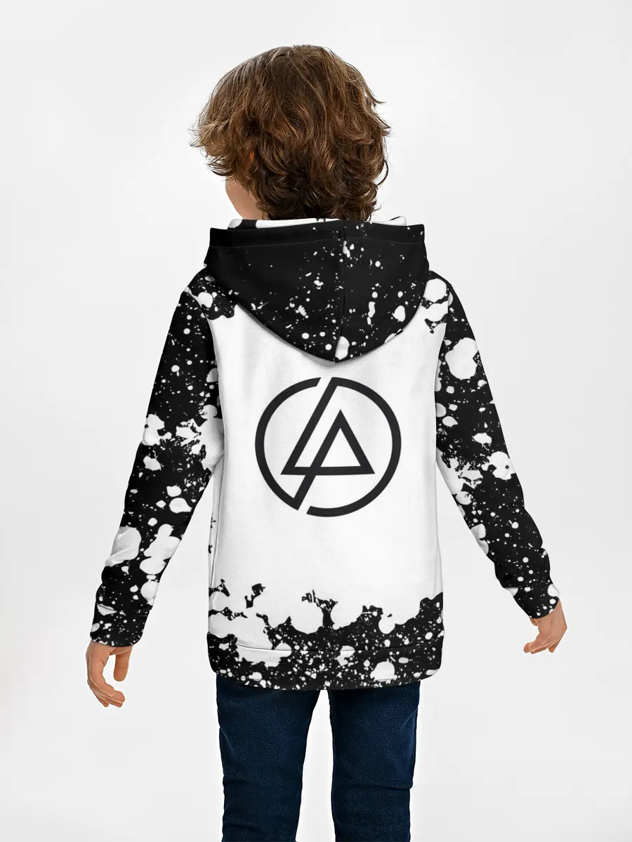 Детское худи / LINKIN PARK