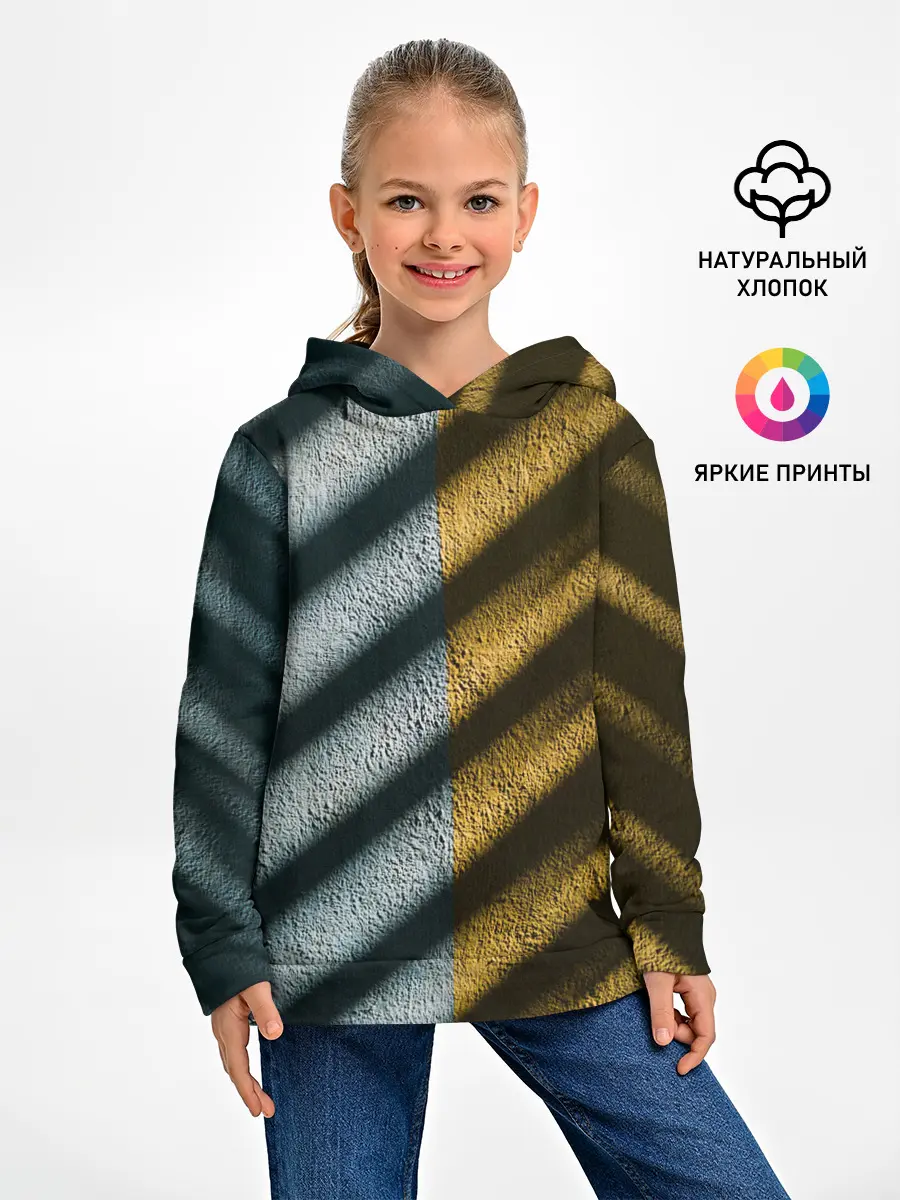 Детское худи / SHADOW