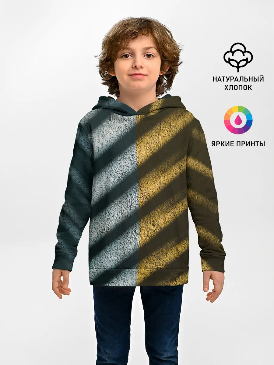 Детское худи / SHADOW