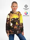Детское худи / WARHAMMER 40K