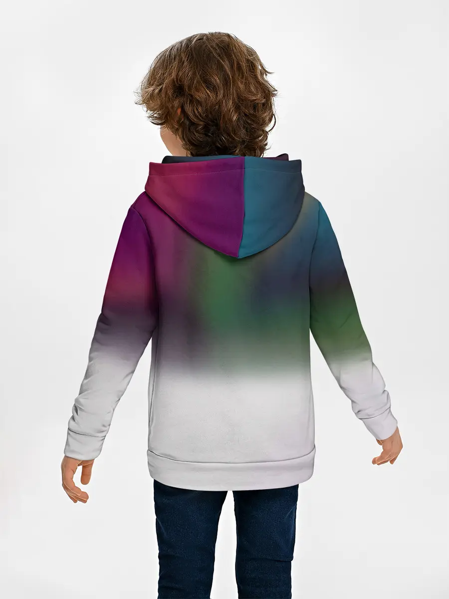 Детское худи / THE DOCTOR